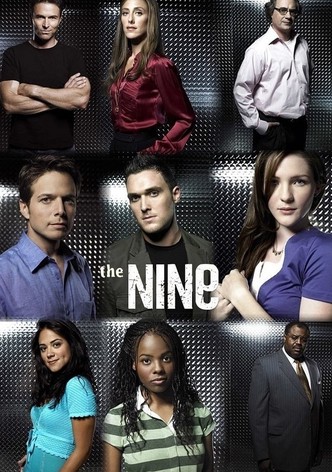 The Nine, 52 Heures En Enfer