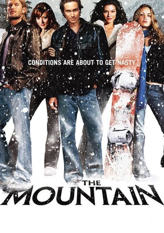 The Mountain