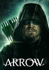 Arrow - Season 8