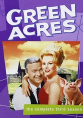 Green Acres - Staffel 3