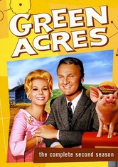 Green Acres - Season 2