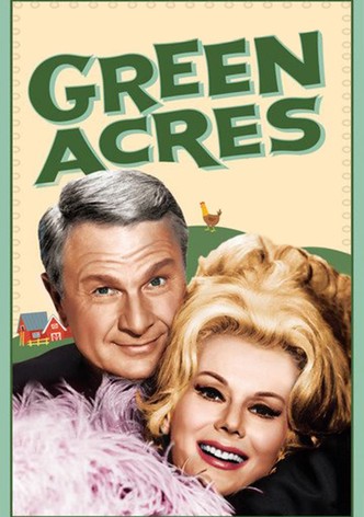 Green Acres
