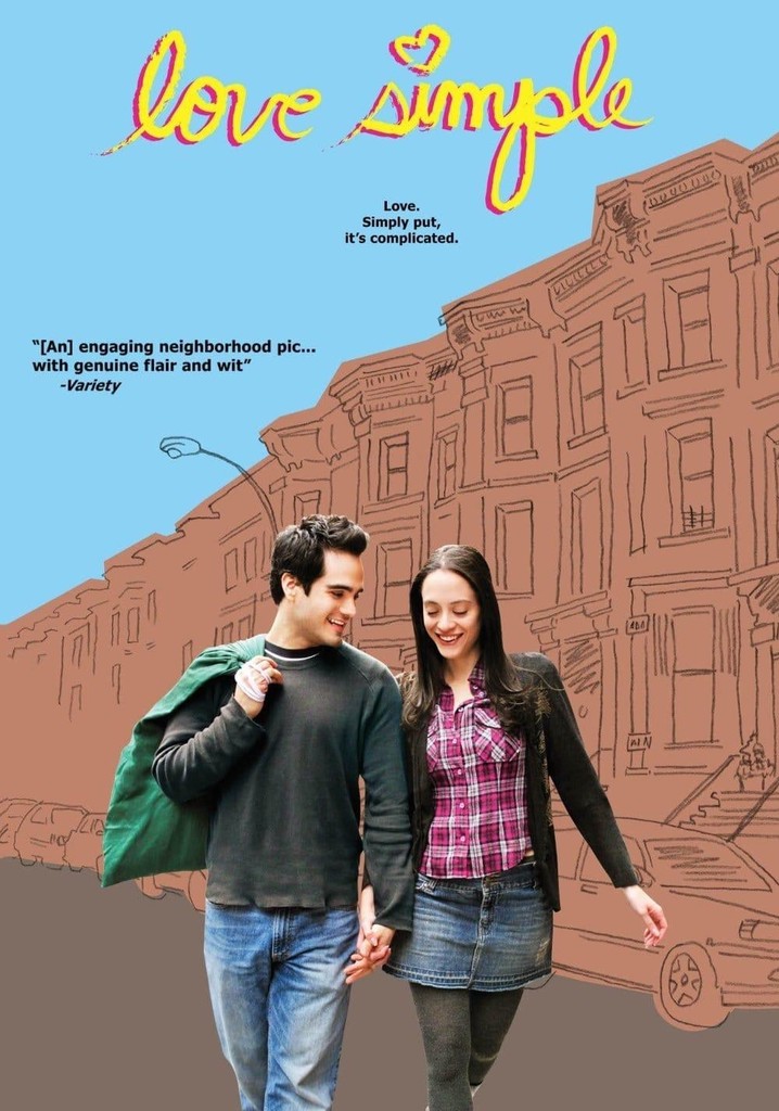 Love Simple