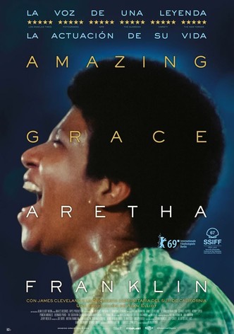 Amazing Grace