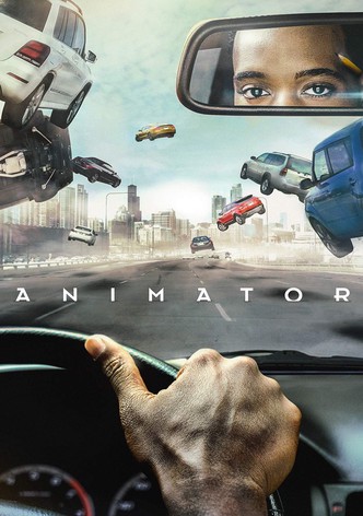 Animator