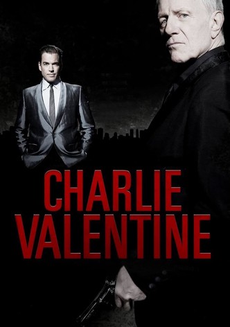 Charlie Valentine