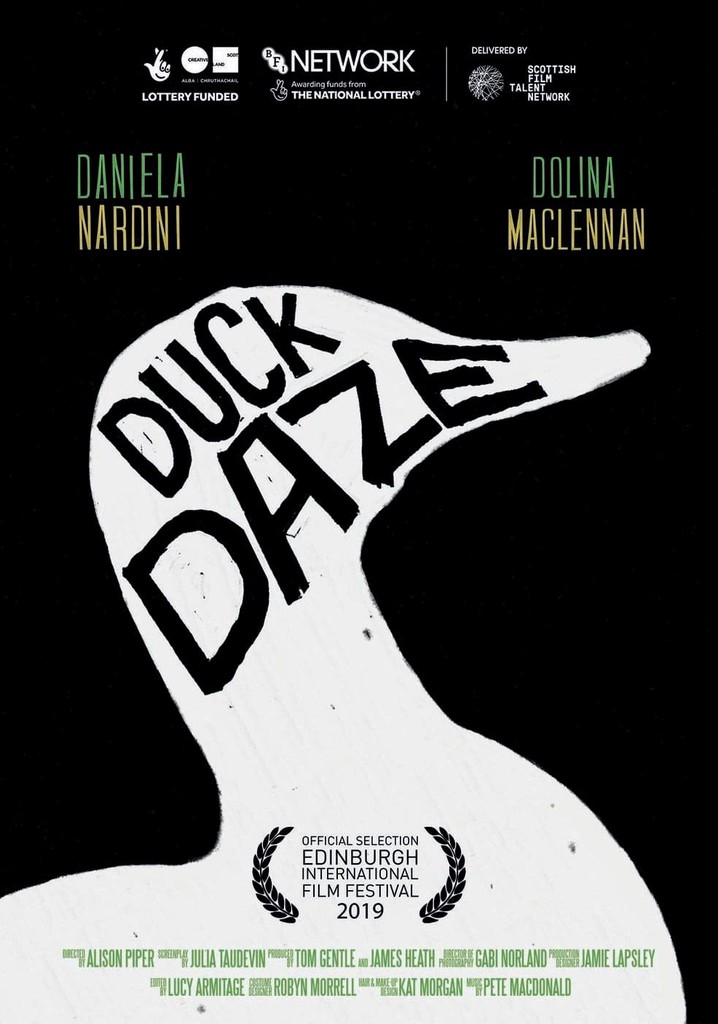 Duck Daze
