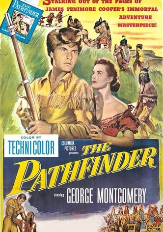 The Pathfinder