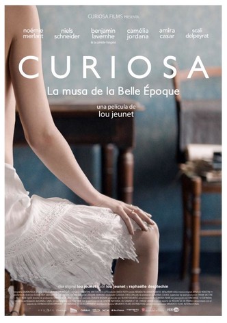 Curiosa