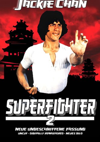 Superfighter 2