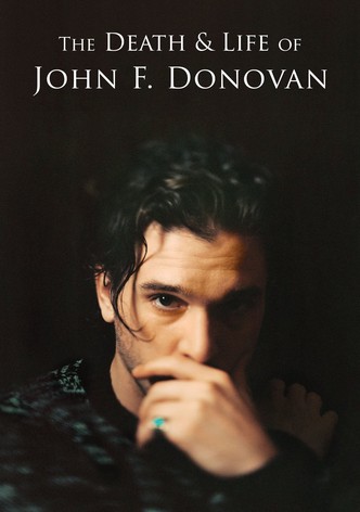 Tod und Leben des John F. Donovan