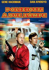 Poliziotti a due zampe