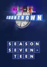 8 Out of 10 Cats Does Countdown - Series 17