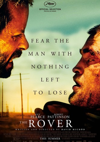 The Rover