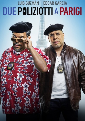 Due Poliziotti a Parigi