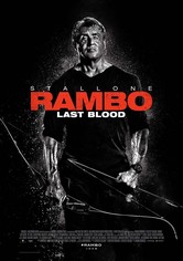 Rambo: La última misión
