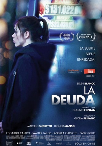 La deuda