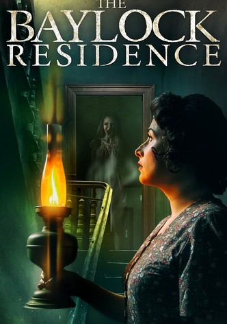 Дом Бейлоков