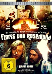 Floris von Rosemund - Staffel 1