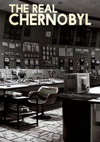 The Real Chernobyl