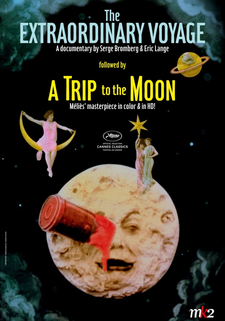 The Extraordinary Voyage