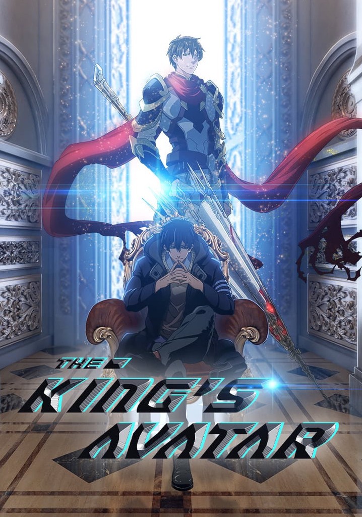 Assistir The King's Avatar – 1ª Temporada Online