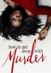 How to Get Away with Murder