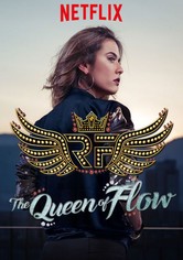 Královna flow - 3. sezóna