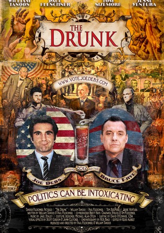 The Drunk