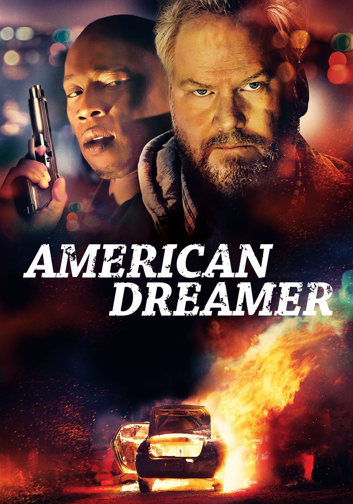 American Dreamer streaming where to watch online