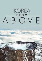 Korea from Above - Saison 1