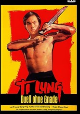 Ti Lung - Duell ohne Gnade