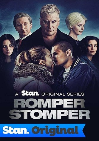 Romper Stomper