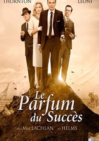 Le Parfum du succès