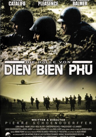 Diên Biên Phú – Symphonie des Untergangs