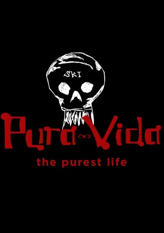 Pura Vida