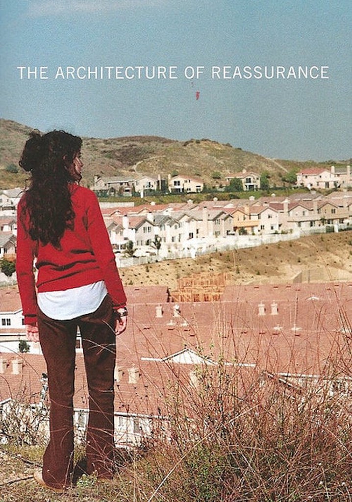 The Architecture of Reassurance