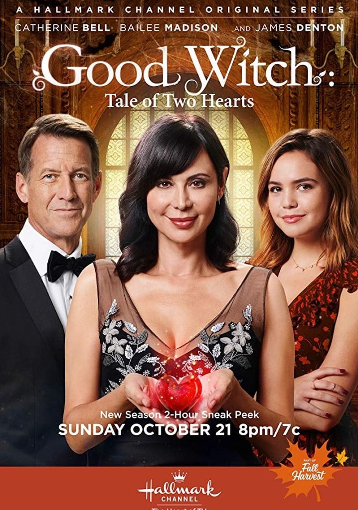 Good Witch: Tale of Two Hearts