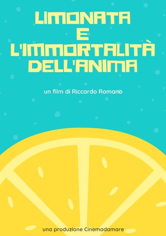 Limonata e l'immortalità dell'anima