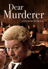 Dear Murderer