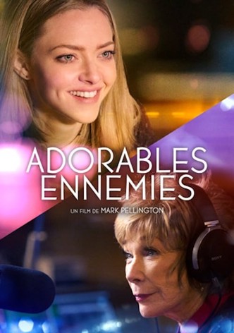 Adorables ennemies