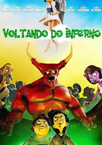 Hell and Back
