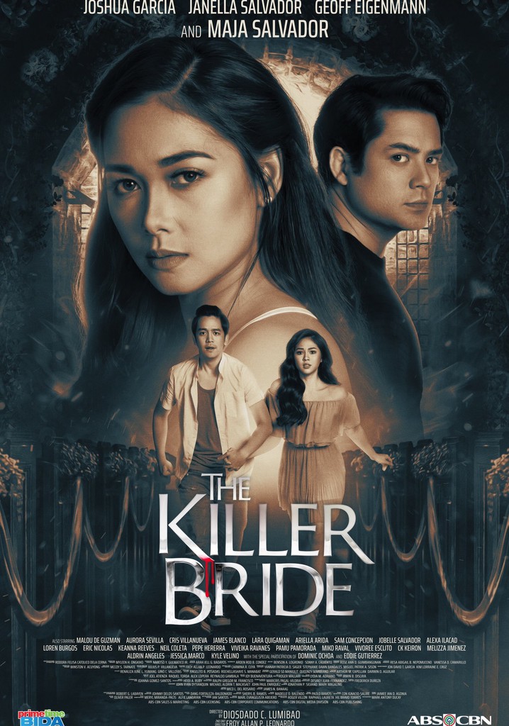 The Killer Bride - streaming tv show online