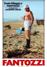 Fantozzi