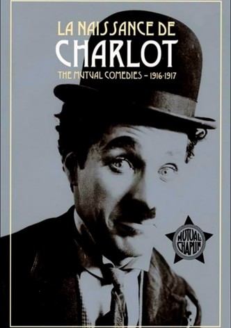La naissance de Charlot