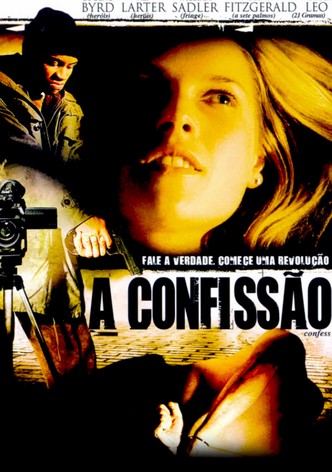 Confissão