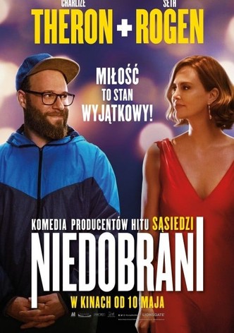 Niedobrani