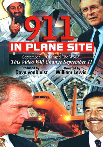 911 in Plane Site