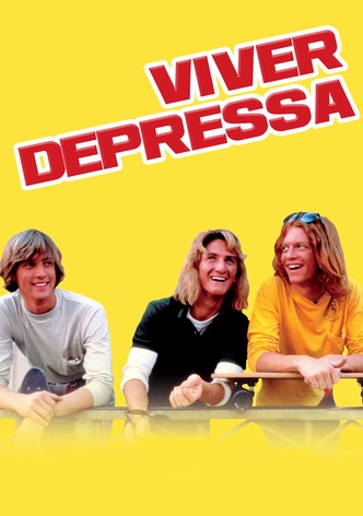 Beztroskie lata w Ridgemont High