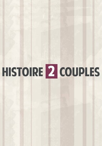 Histoire 2 Couples